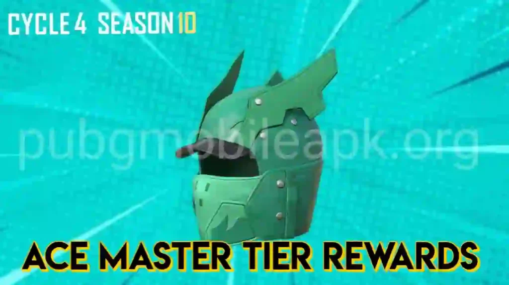 Ace Master Tier Rewards c4s10